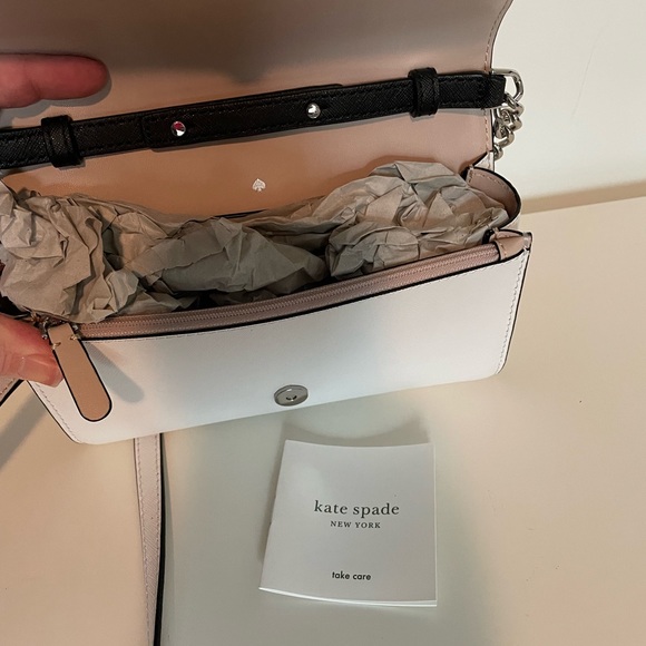 Kate Spade crossbody **NWOT** - Picture 5 of 6